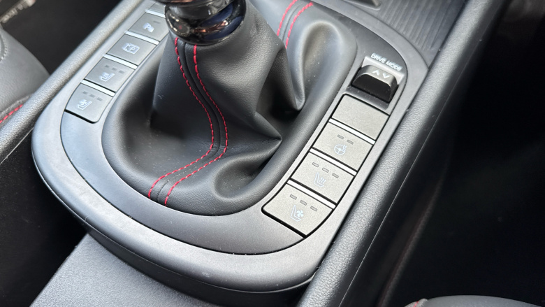 Hyundai KONA 1.0T N Line S 5dr Petrol Hatchback